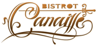 Кафе "Bistrot Canaille" Кафе "Bistrot Canaille"